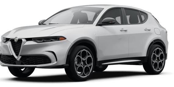 ALFA ROMEO TONALE 2024 ZASPATCW0R3046618 image